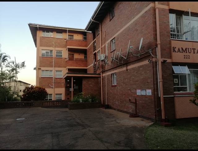 0.5 BEDROOM FLAT FOR SALE IN ESSENWOOD